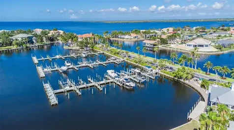 4661 Grassy Point Boulevard Port Charlotte FL 33952
