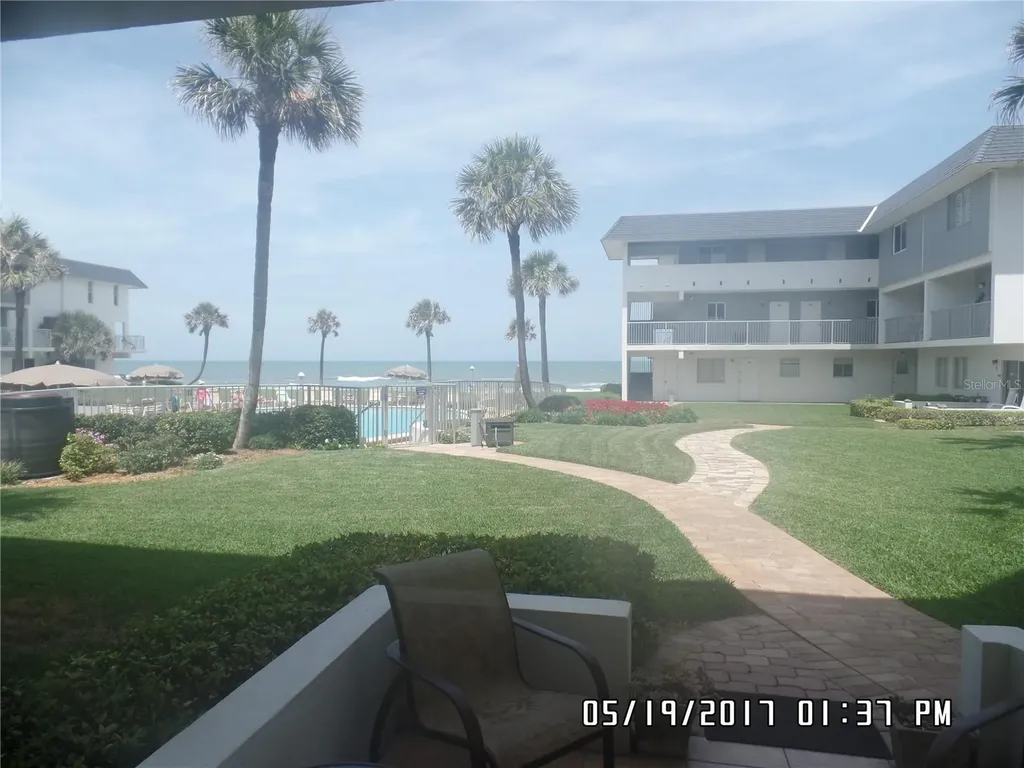 815 Ocean Shore Boulevard Ormond Beach FL 32176