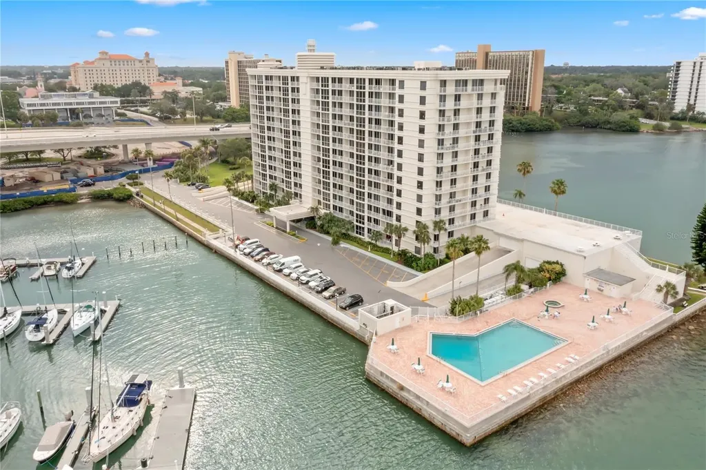 100 Pierce Street Clearwater FL 33756