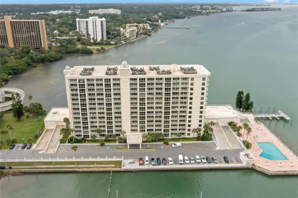 100 Pierce Street Clearwater FL 33756