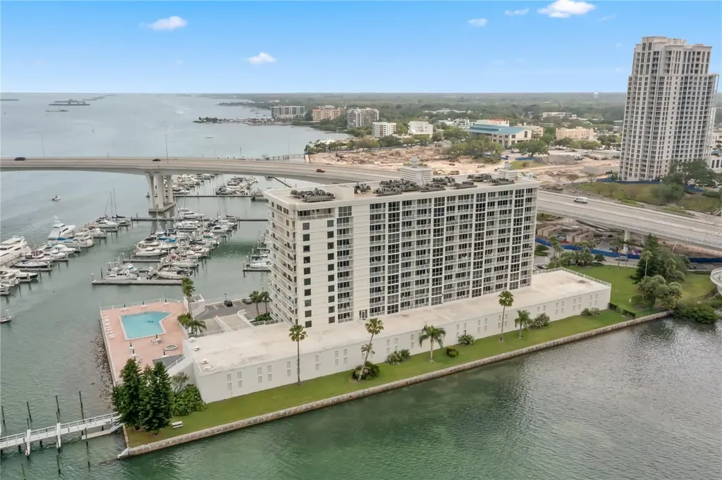 100 Pierce Street Clearwater FL 33756