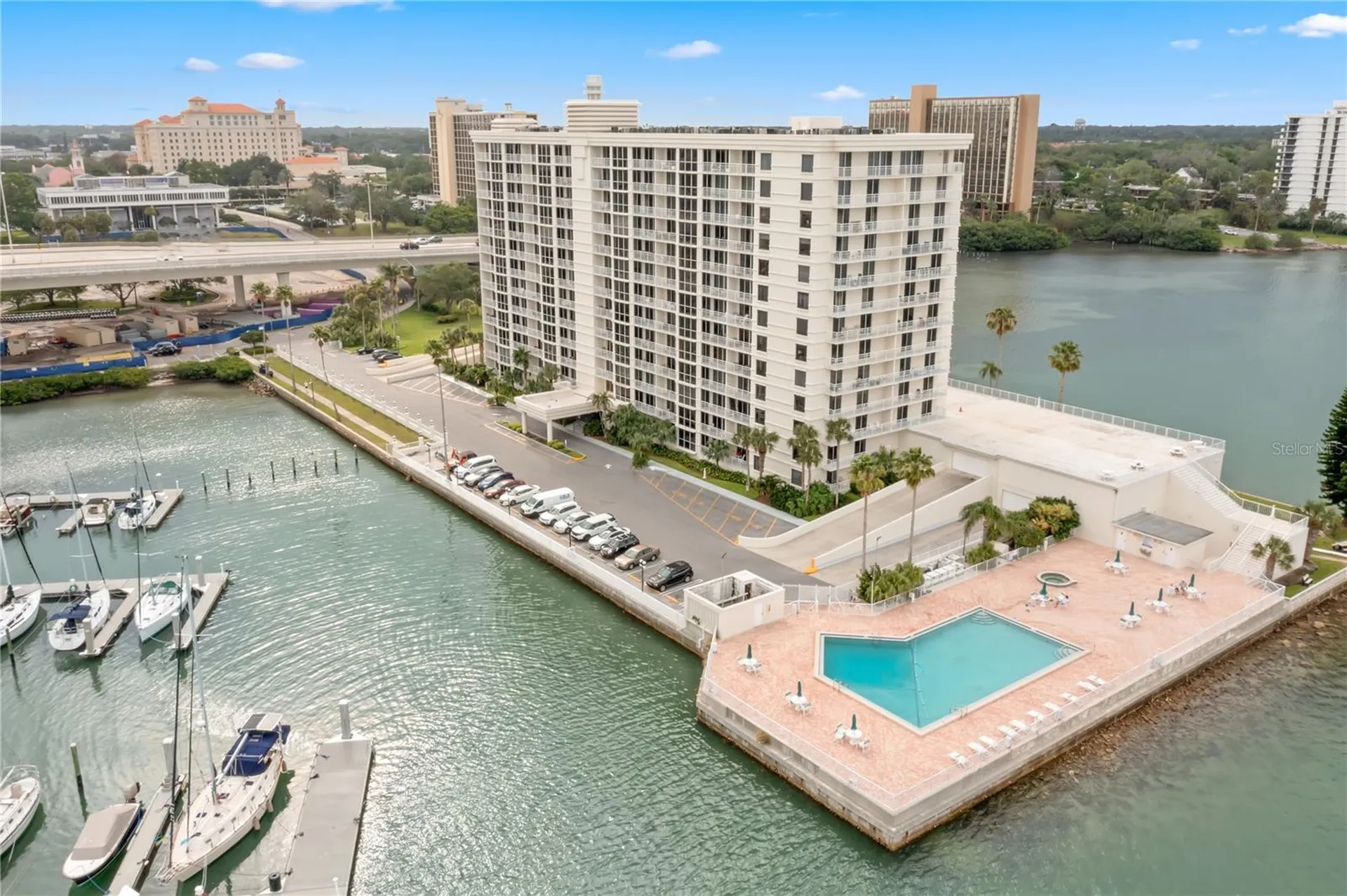 100 Pierce Street Clearwater FL 33756