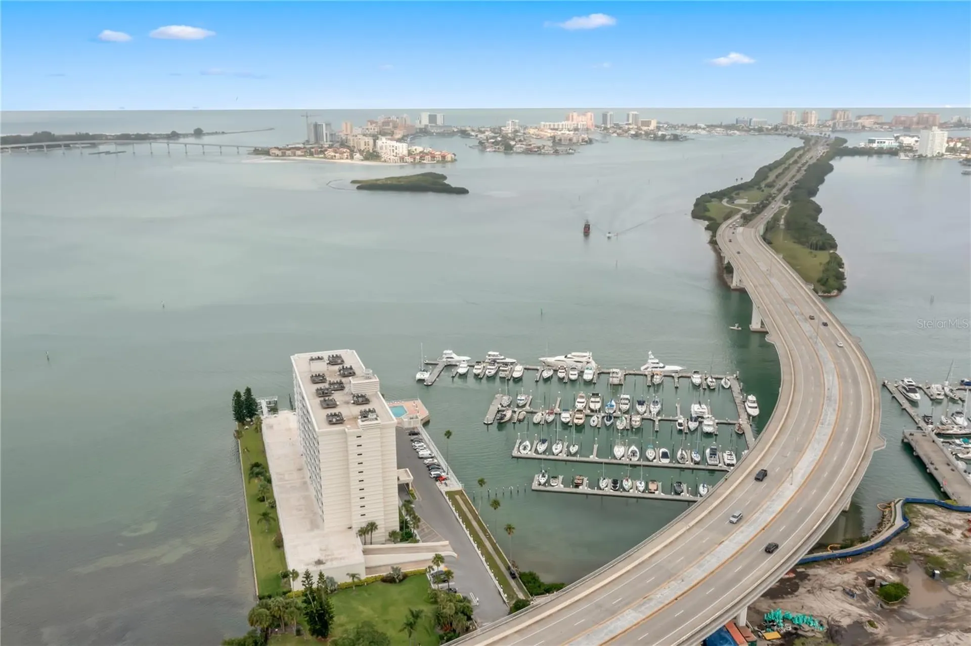 100 Pierce Street Clearwater FL 33756