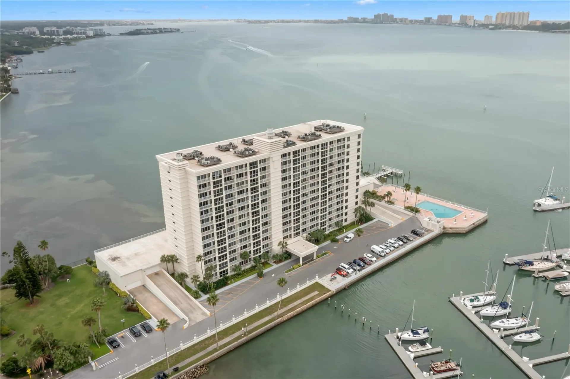 100 Pierce Street Clearwater FL 33756
