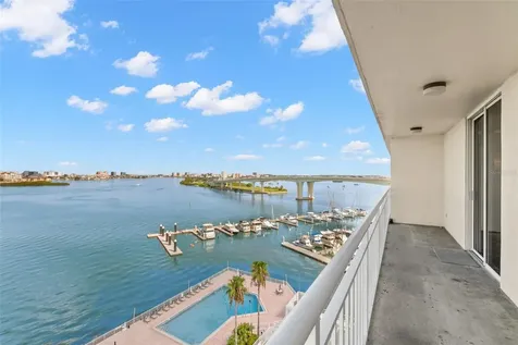 100 Pierce Street Clearwater FL 33756