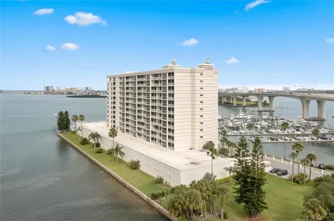 100 Pierce Street Clearwater FL 33756