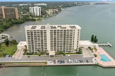 100 Pierce Street Clearwater FL 33756