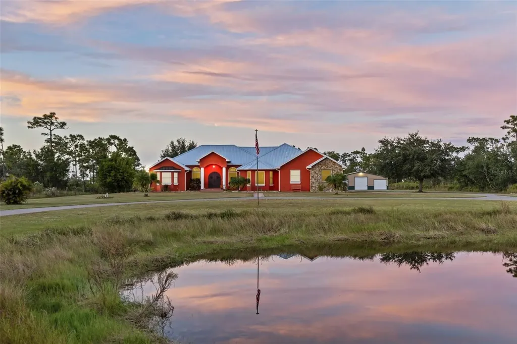 29336 Sam Way Punta Gorda FL 33982