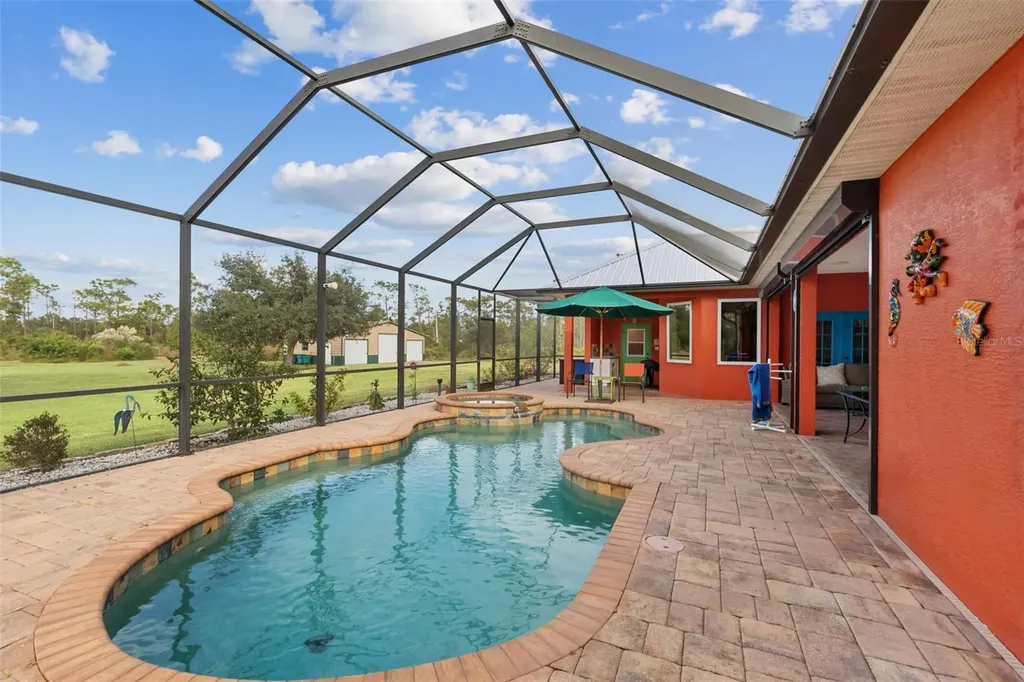 29336 Sam Way Punta Gorda FL 33982