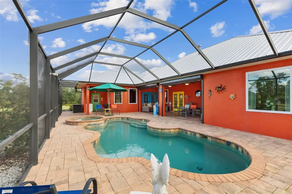 29336 Sam Way Punta Gorda FL 33982