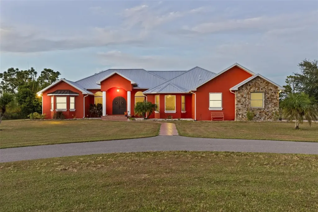 29336 Sam Way Punta Gorda FL 33982