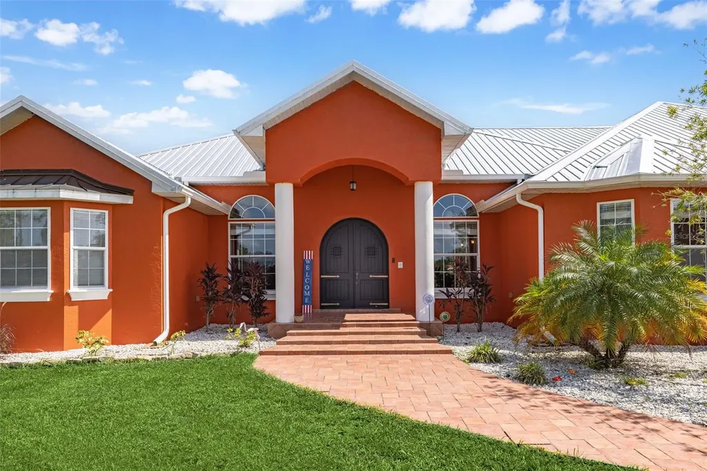 29336 Sam Way Punta Gorda FL 33982