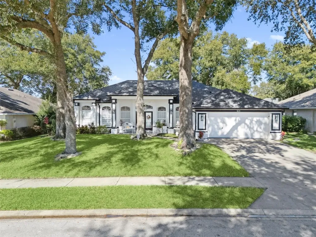 405 Quail Hill Drive Debary FL 32713