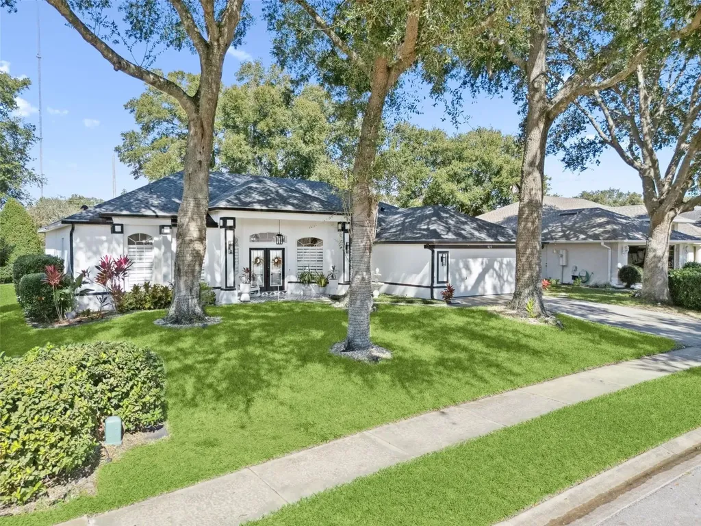 405 Quail Hill Drive Debary FL 32713