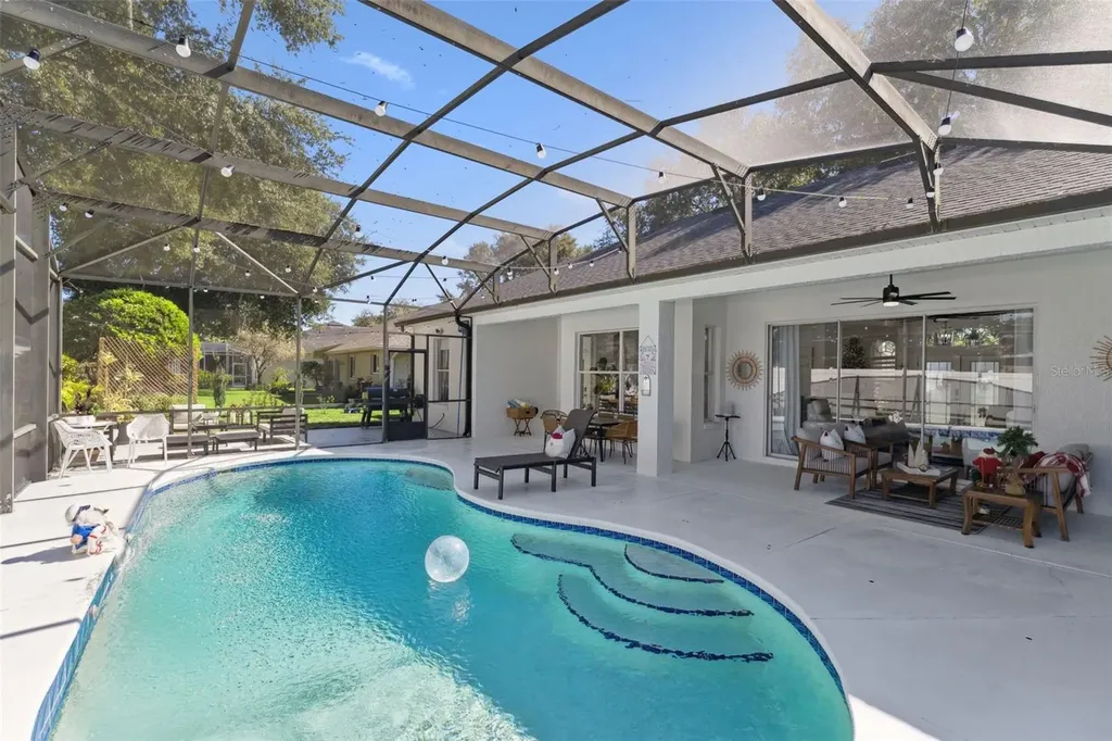 405 Quail Hill Drive Debary FL 32713