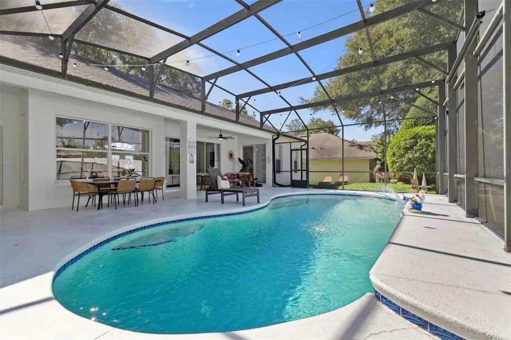 405 Quail Hill Drive Debary FL 32713