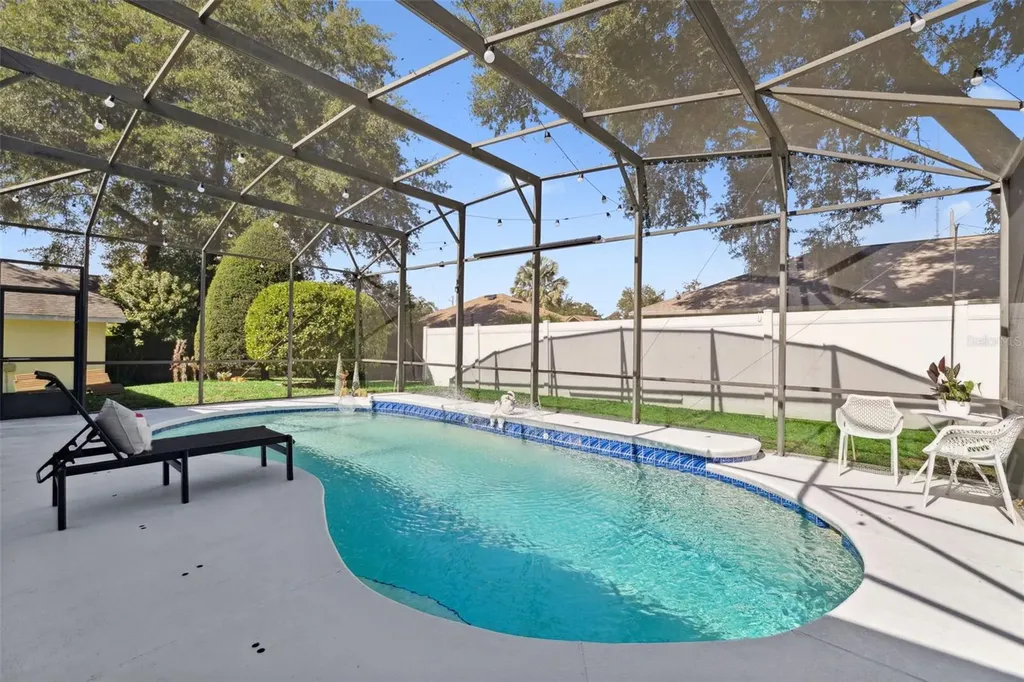 405 Quail Hill Drive Debary FL 32713