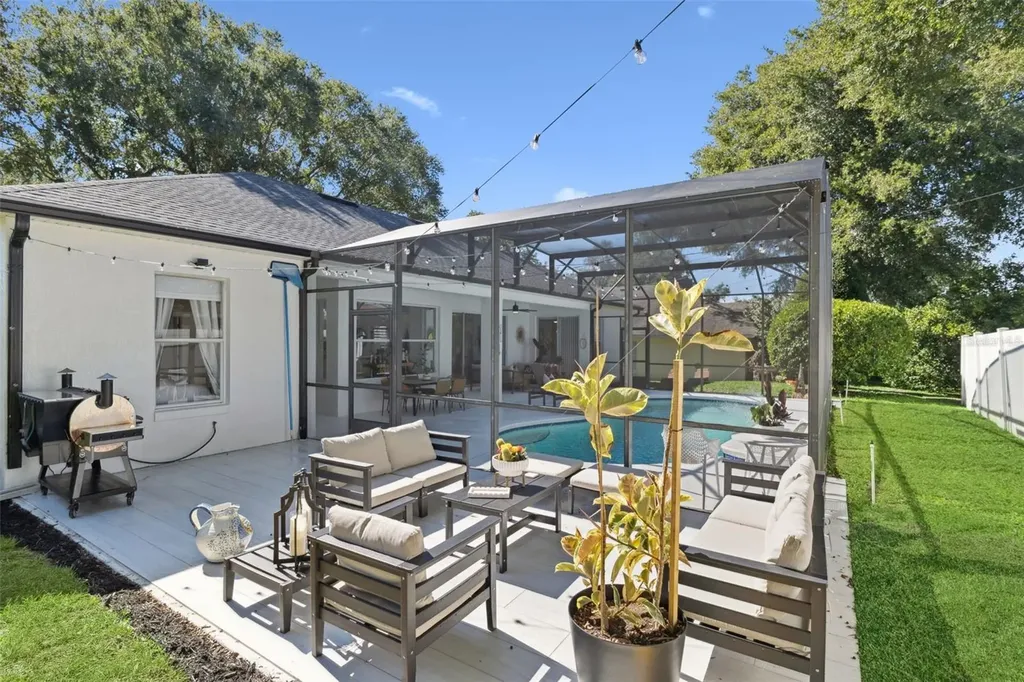 405 Quail Hill Drive Debary FL 32713
