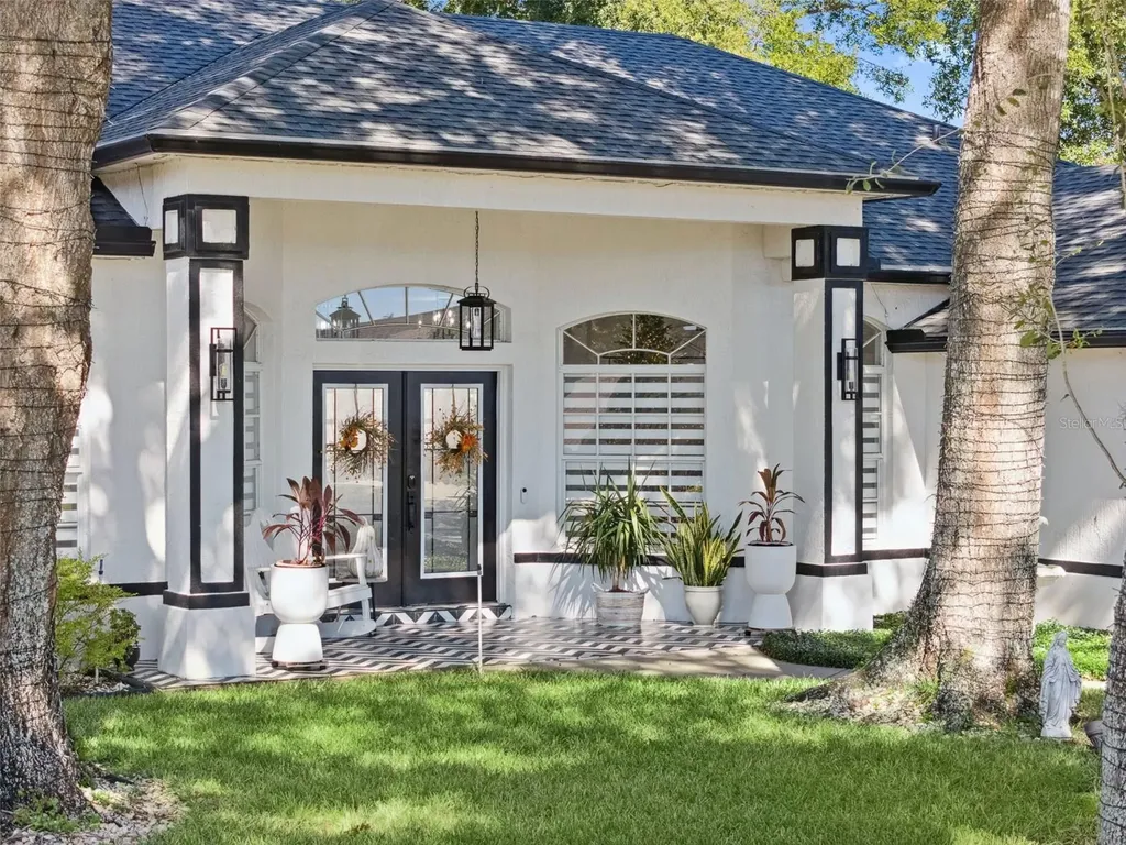 405 Quail Hill Drive Debary FL 32713