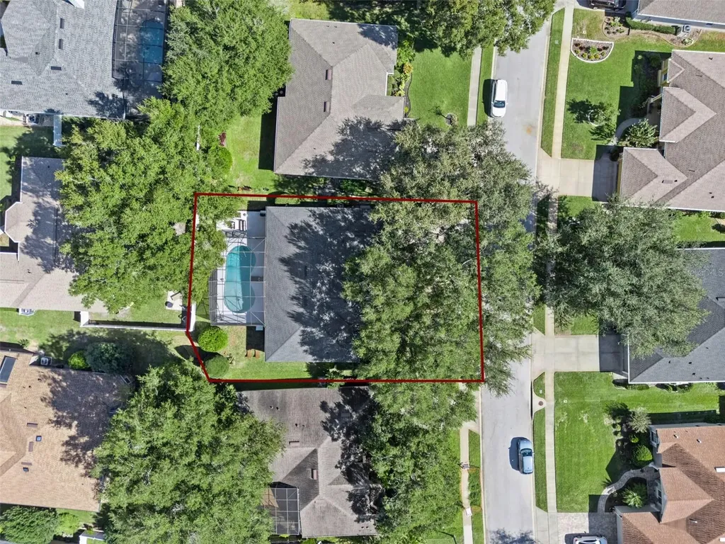 405 Quail Hill Drive Debary FL 32713
