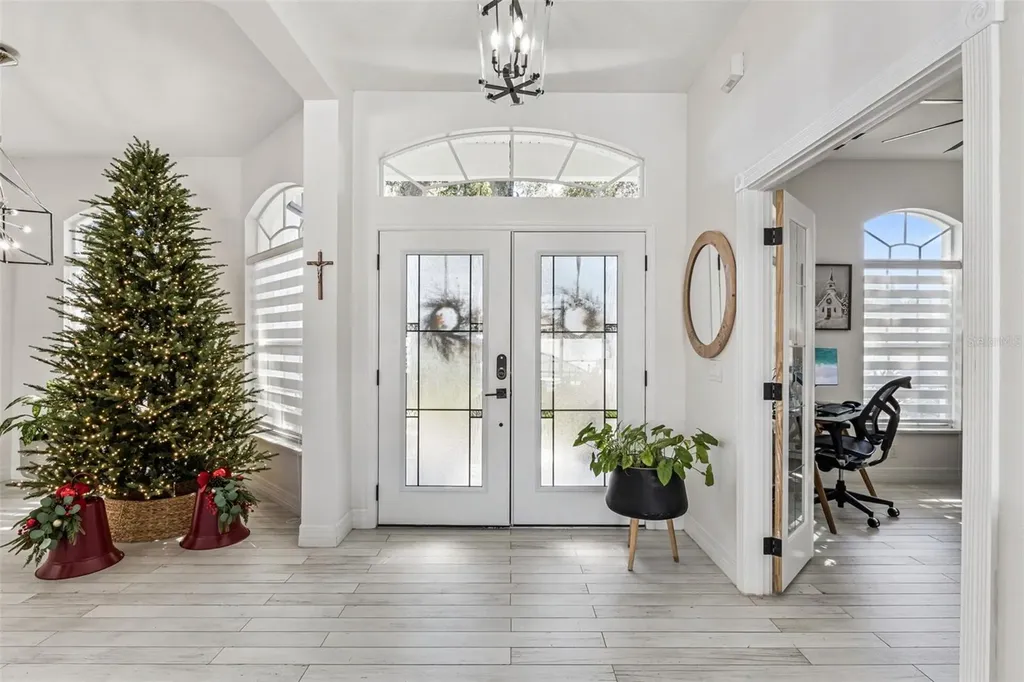 405 Quail Hill Drive Debary FL 32713