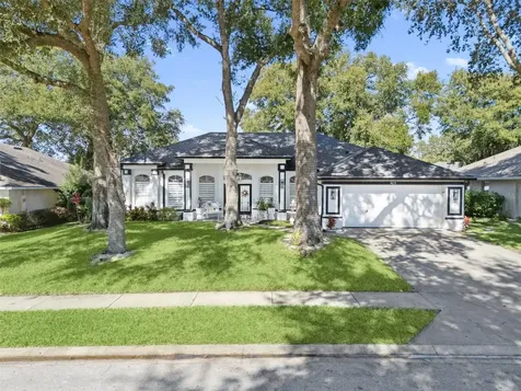 405 Quail Hill Drive Debary FL 32713