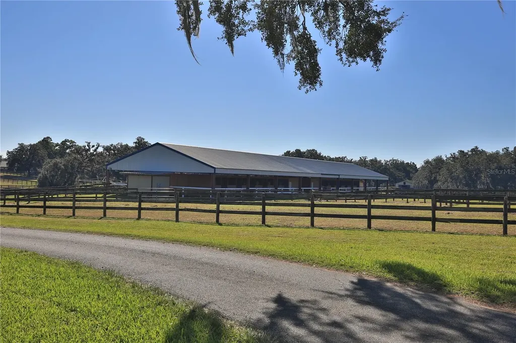 2711 SW 125th Avenue Ocala FL 34481