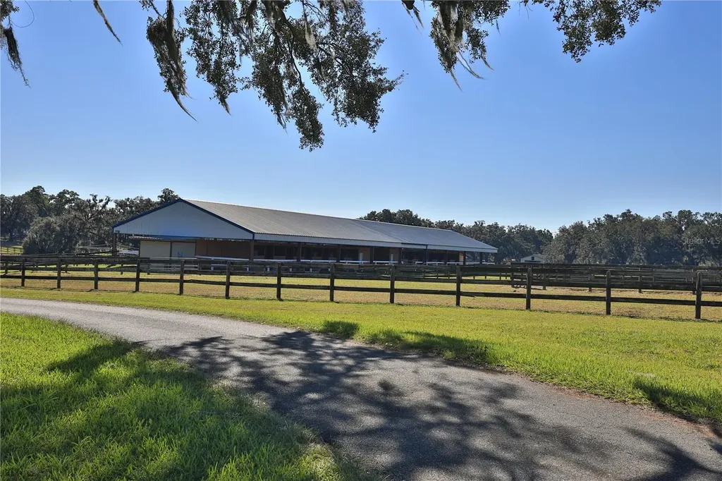 2711 SW 125th Avenue Ocala FL 34481