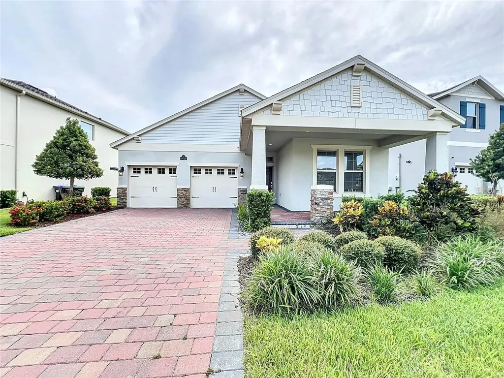 9723 Lost Creek Drive Winter Garden FL 34787