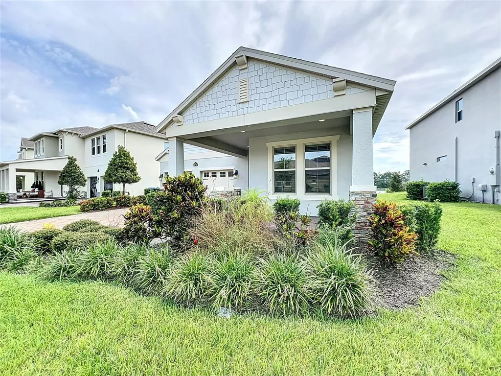 9723 Lost Creek Drive Winter Garden FL 34787