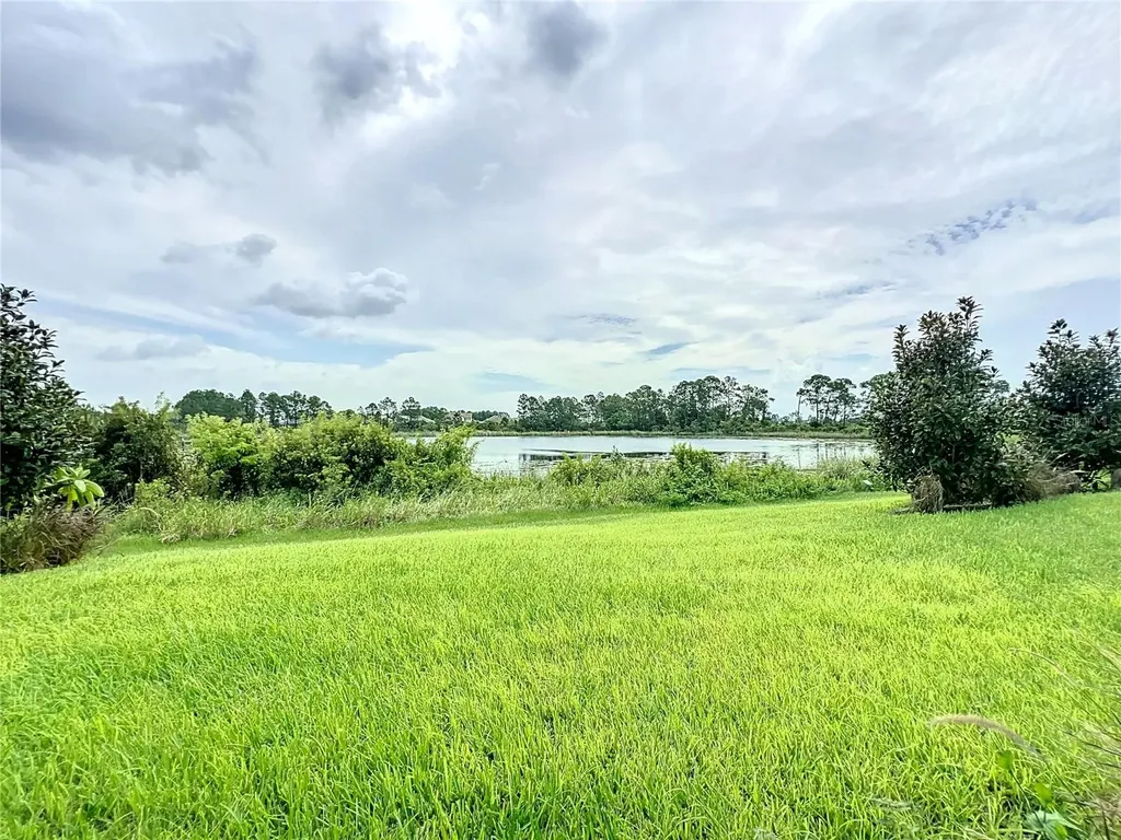 9723 Lost Creek Drive Winter Garden FL 34787