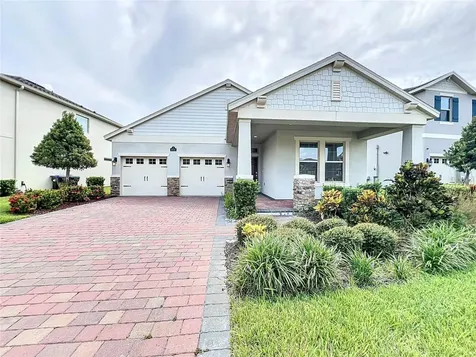 9723 Lost Creek Drive Winter Garden FL 34787