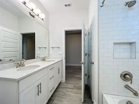 9723 Lost Creek Drive Winter Garden FL 34787