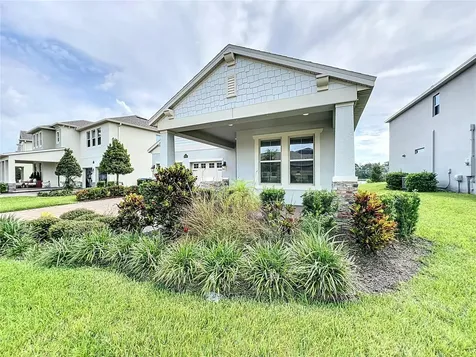 9723 Lost Creek Drive Winter Garden FL 34787