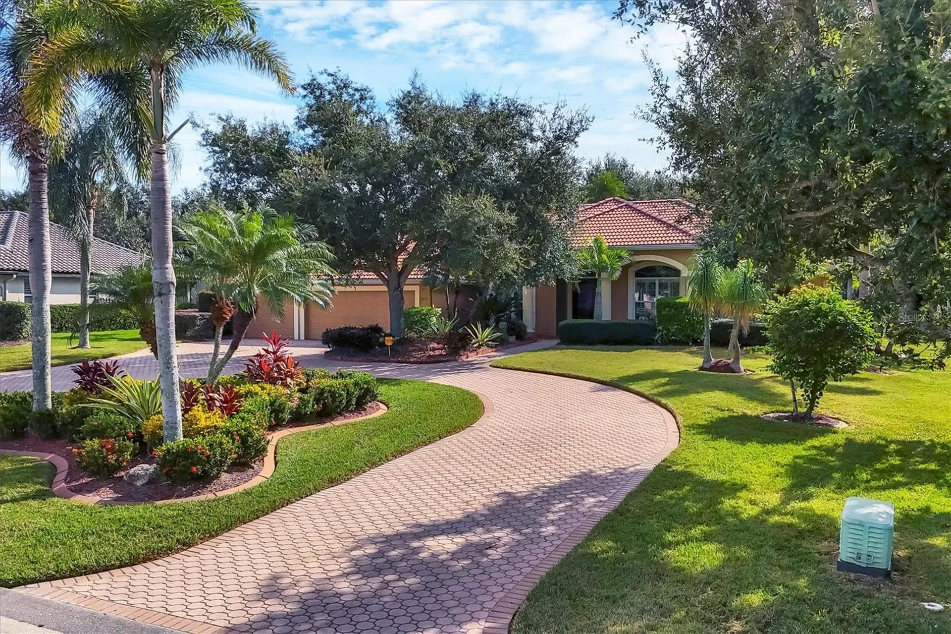 Parrish FL, 2374 Little Country Road