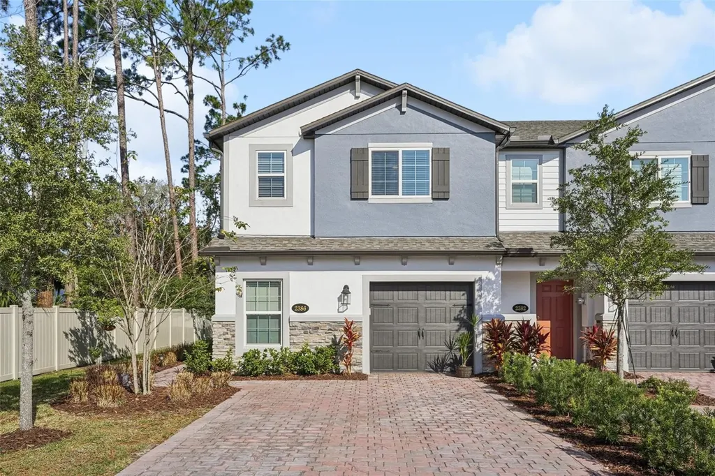2386 Prickly Pear Way Sanford FL 32771