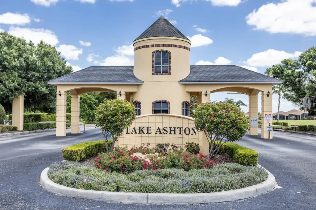 4249 Berwick Drive Lake Wales FL 33859