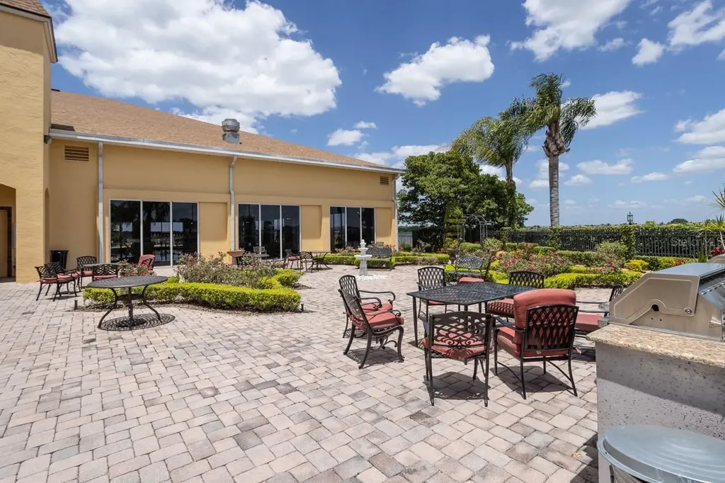 4249 Berwick Drive Lake Wales FL 33859