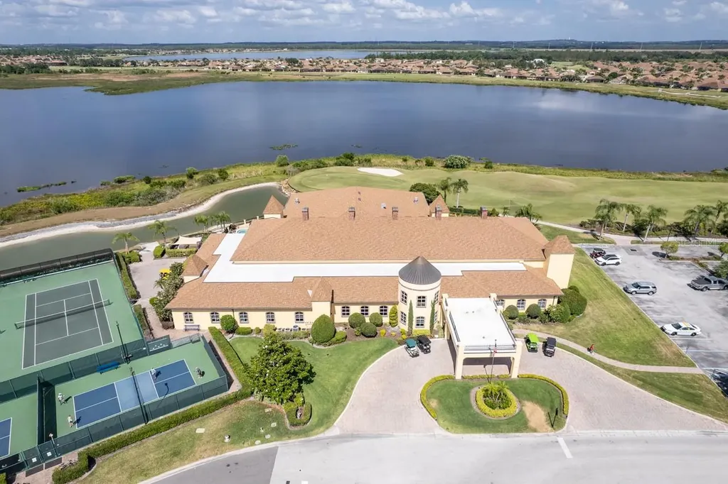 4249 Berwick Drive Lake Wales FL 33859