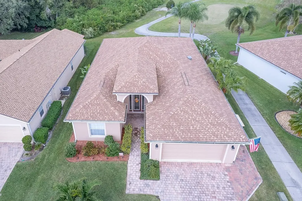 4249 Berwick Drive Lake Wales FL 33859