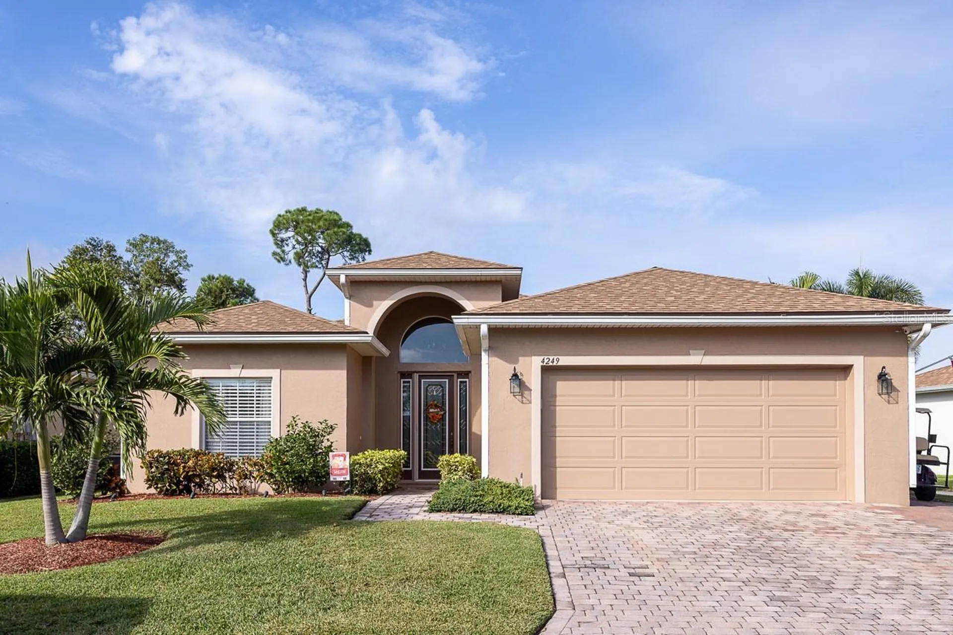 4249 Berwick Drive Lake Wales FL 33859