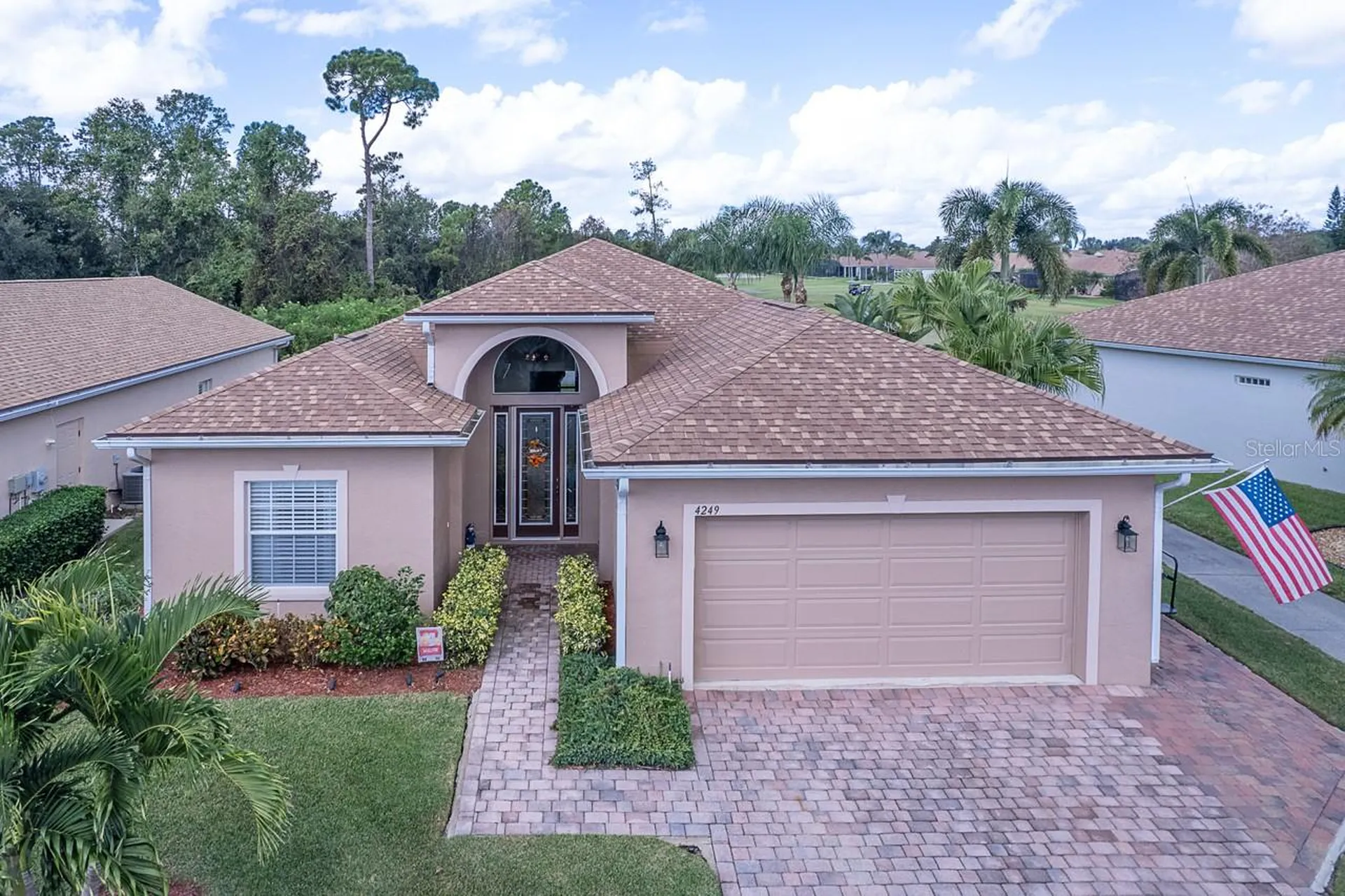 4249 Berwick Drive Lake Wales FL 33859