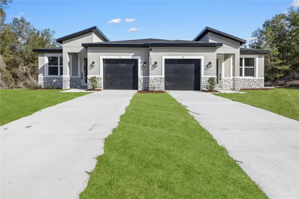 15349 SW 29th Terrace Road Ocala FL 34473