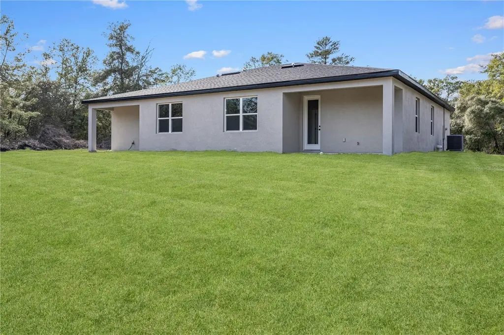 15349 SW 29th Terrace Road Ocala FL 34473