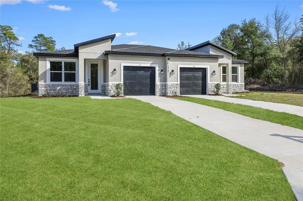 15349 SW 29th Terrace Road Ocala FL 34473