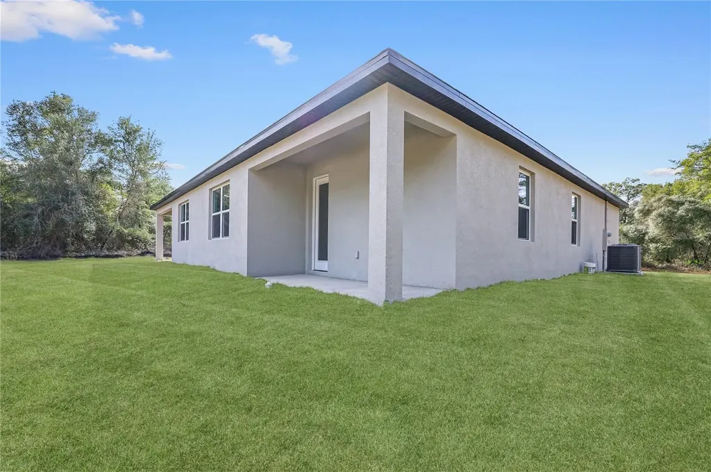 15349 SW 29th Terrace Road Ocala FL 34473