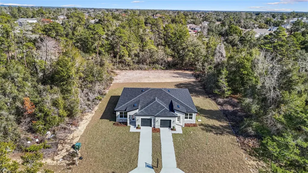15349 SW 29th Terrace Road Ocala FL 34473