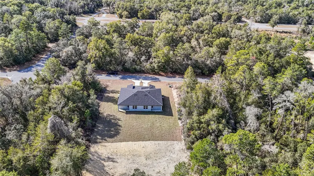 15349 SW 29th Terrace Road Ocala FL 34473