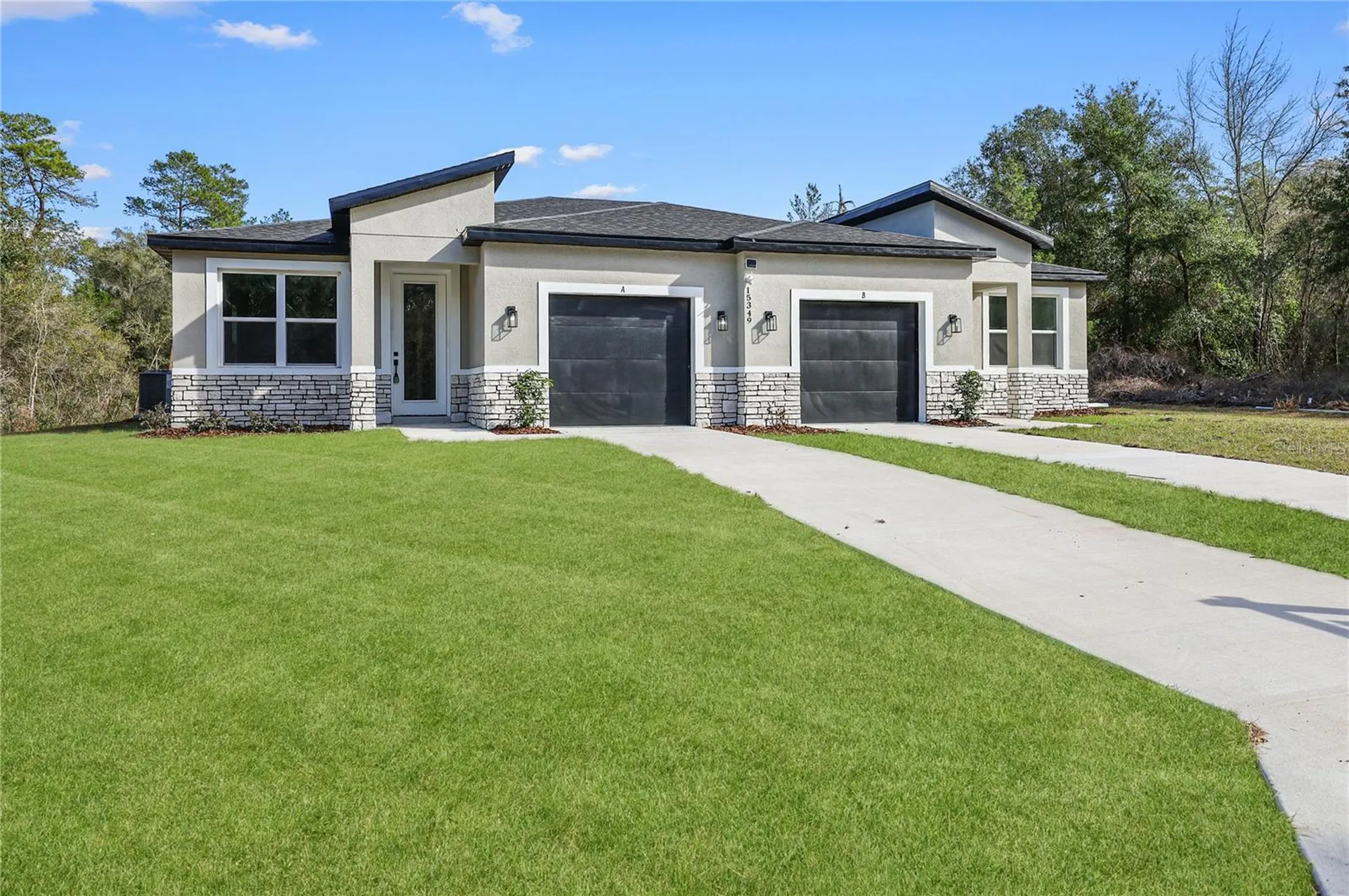 15349 SW 29th Terrace Road Ocala FL 34473