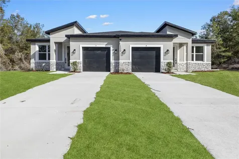 15349 SW 29th Terrace Road Ocala FL 34473